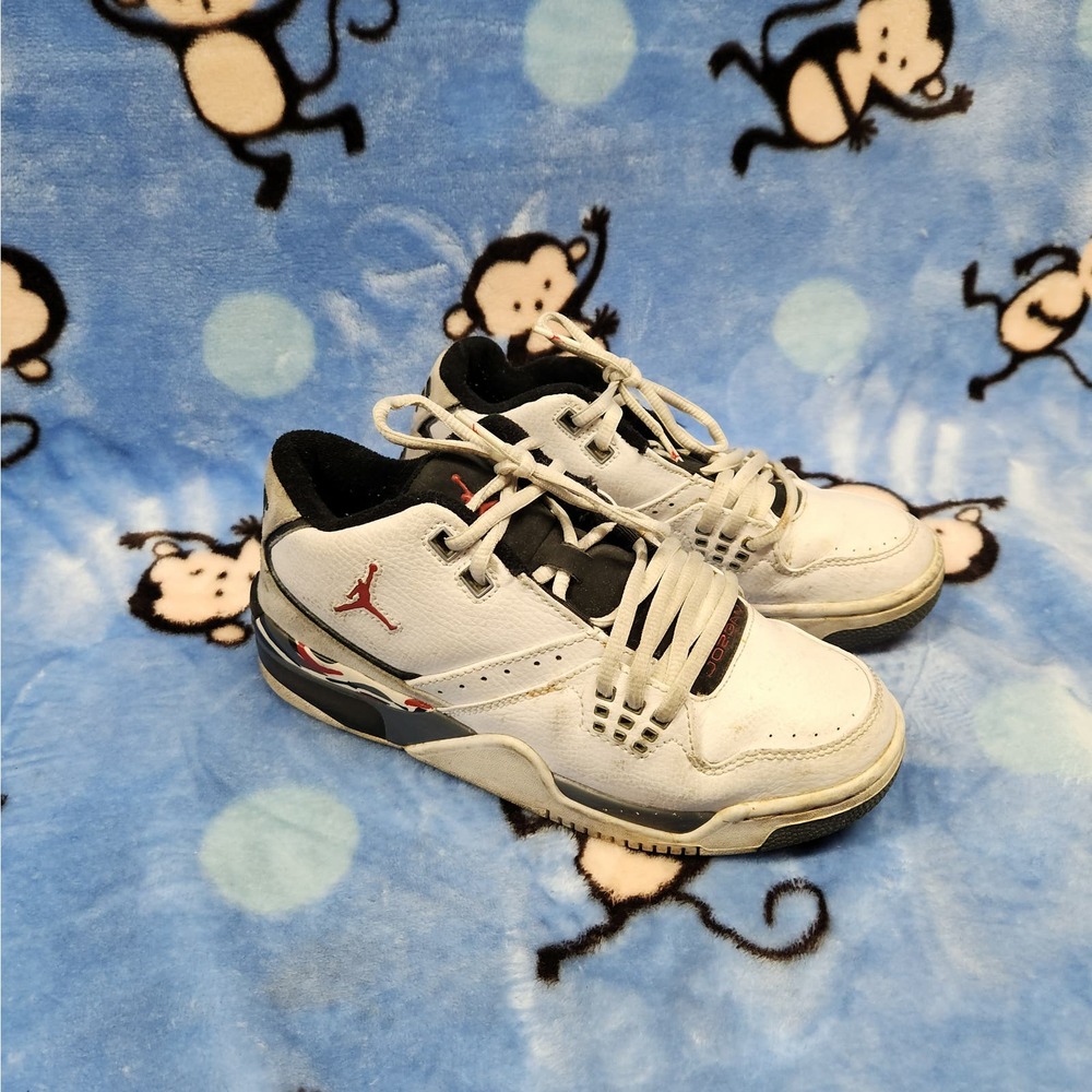 Nike Air Jordan Flight 23 317821-161 Kids Size 5.5Y